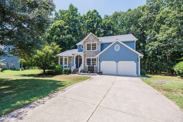 5 Loblolly Court, Durham, NC 27712