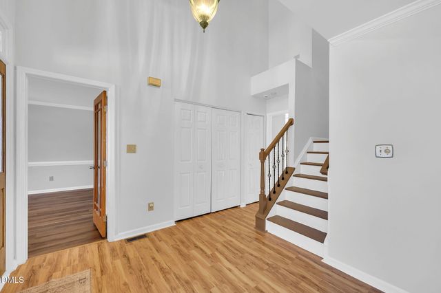 5 Loblolly Court, Durham, NC 27712