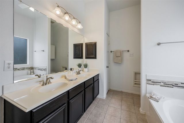 9201 Norfolk Lane, Mckinney, TX 75071