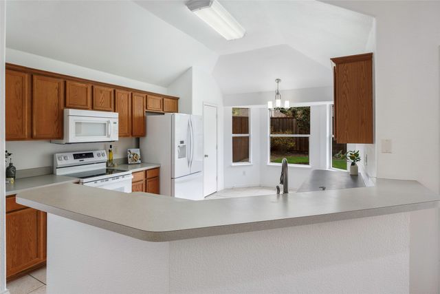 9201 Norfolk Lane, Mckinney, TX 75071