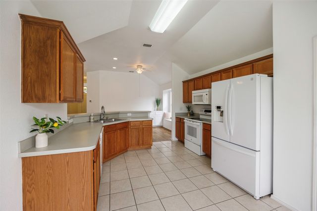 9201 Norfolk Lane, Mckinney, TX 75071