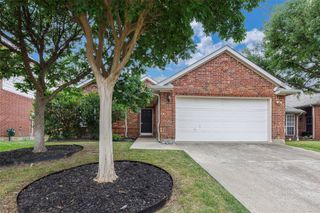9201 Norfolk Lane, Mckinney, TX 75071