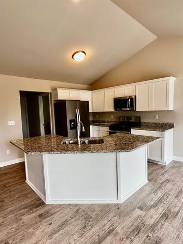 26353 Pine Gate Drive, Chesterfield, MI 48051
