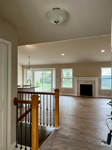 26353 Pine Gate Drive, Chesterfield, MI 48051