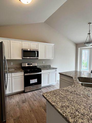 26353 Pine Gate Drive, Chesterfield, MI 48051
