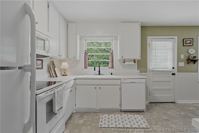 2929 Skycrest Drive, Fayetteville, NC 28304