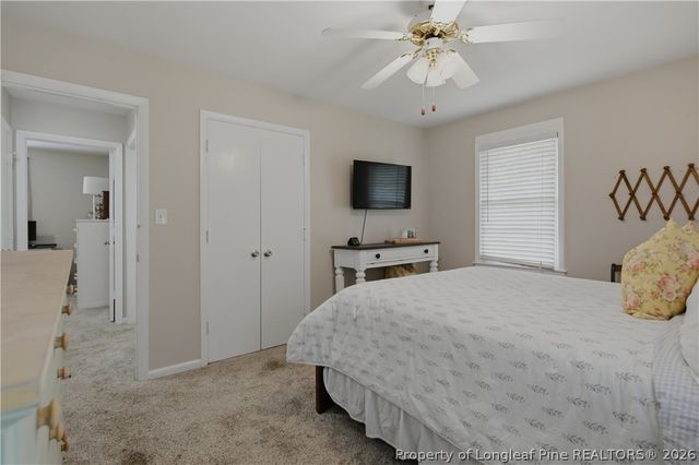 2929 Skycrest Drive, Fayetteville, NC 28304