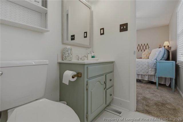 2929 Skycrest Drive, Fayetteville, NC 28304