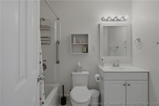 2929 Skycrest Drive, Fayetteville, NC 28304