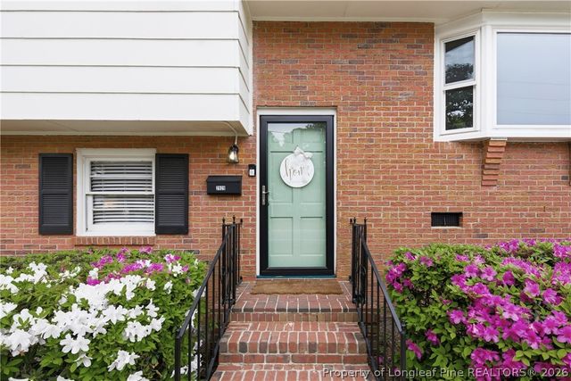 2929 Skycrest Drive, Fayetteville, NC 28304