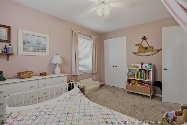 2929 Skycrest Drive, Fayetteville, NC 28304