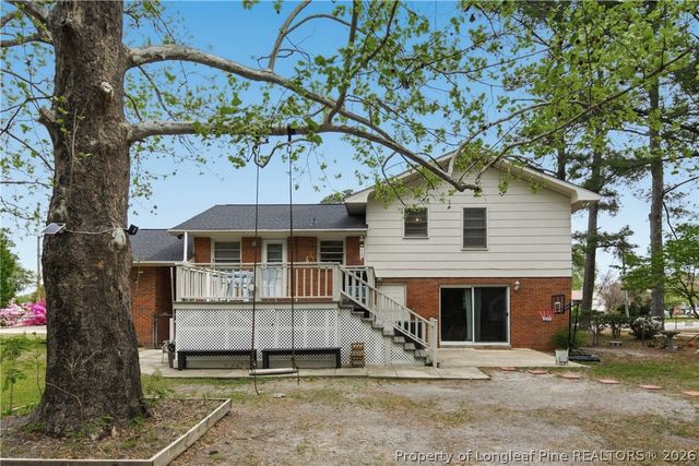 2929 Skycrest Drive, Fayetteville, NC 28304