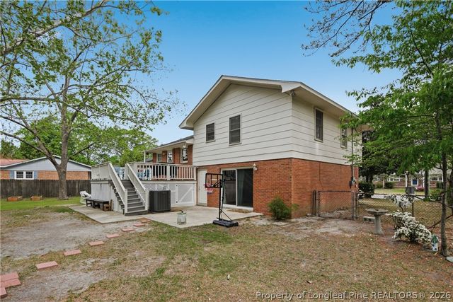 2929 Skycrest Drive, Fayetteville, NC 28304