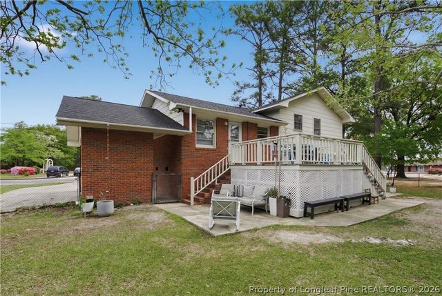 2929 Skycrest Drive, Fayetteville, NC 28304