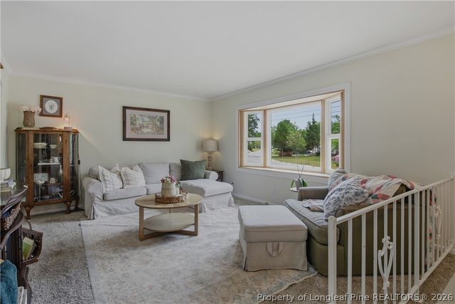 2929 Skycrest Drive, Fayetteville, NC 28304