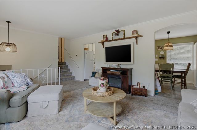2929 Skycrest Drive, Fayetteville, NC 28304