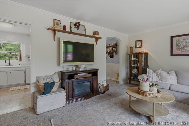 2929 Skycrest Drive, Fayetteville, NC 28304