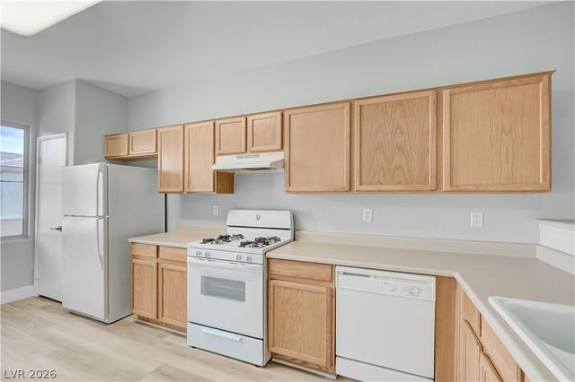 673 Peachy Canyon Circle 203, Las Vegas, NV 89144