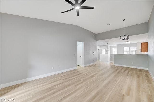 673 Peachy Canyon Circle 203, Las Vegas, NV 89144