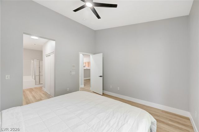 673 Peachy Canyon Circle 203, Las Vegas, NV 89144