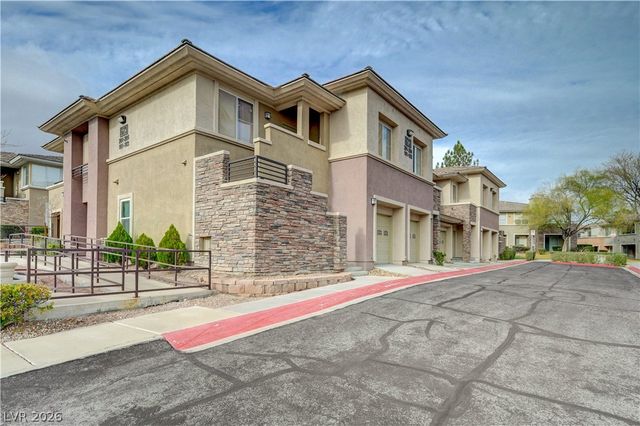 673 Peachy Canyon Circle 203, Las Vegas, NV 89144