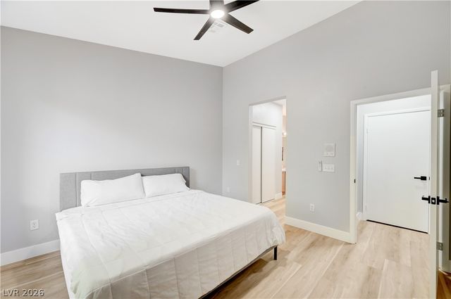 673 Peachy Canyon Circle 203, Las Vegas, NV 89144