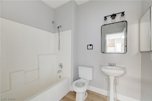 673 Peachy Canyon Circle 203, Las Vegas, NV 89144
