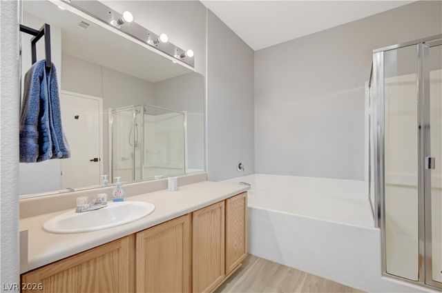 673 Peachy Canyon Circle 203, Las Vegas, NV 89144