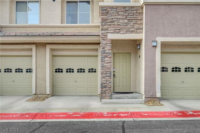 673 Peachy Canyon Circle 203, Las Vegas, NV 89144