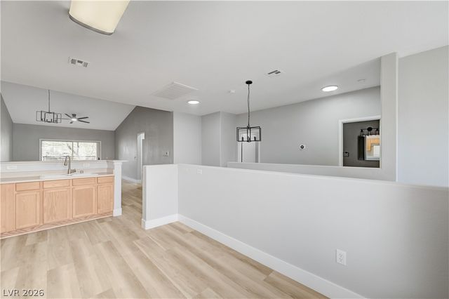 673 Peachy Canyon Circle 203, Las Vegas, NV 89144