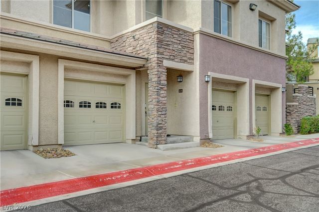 673 Peachy Canyon Circle 203, Las Vegas, NV 89144