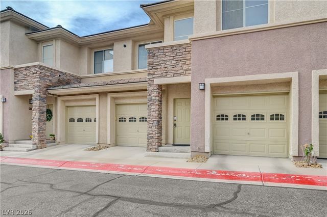 673 Peachy Canyon Circle 203, Las Vegas, NV 89144