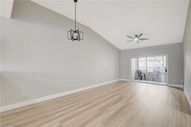673 Peachy Canyon Circle 203, Las Vegas, NV 89144