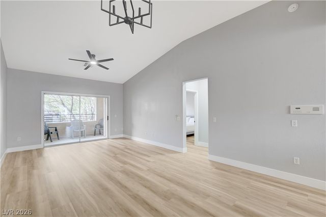 673 Peachy Canyon Circle 203, Las Vegas, NV 89144