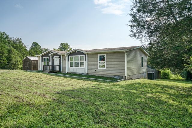 330 Griffintown Rd, Sparta, TN 38583