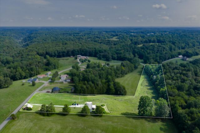 330 Griffintown Rd, Sparta, TN 38583