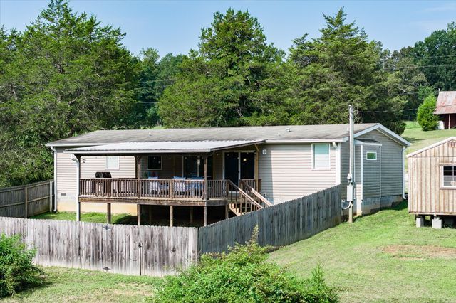 330 Griffintown Rd, Sparta, TN 38583