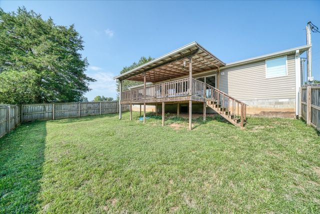 330 Griffintown Rd, Sparta, TN 38583