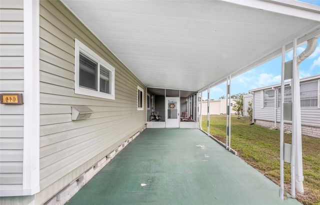 1100 BELCHER ROAD S 210, Largo, FL 33771