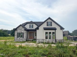 40 Wheatfield Lane, Louisburg, NC 27549