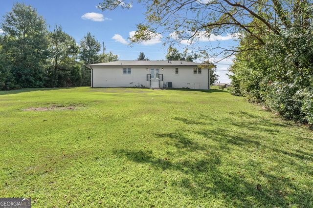 215 LaGrange Street, Newnan, GA 30263