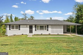 215 LaGrange Street, Newnan, GA 30263