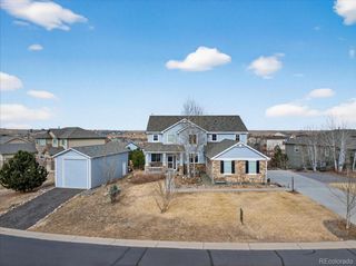 5539 Bear Creek Loop, Elizabeth, CO 80107