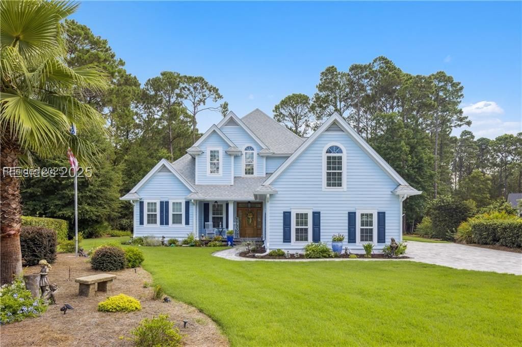 9 Summers Ln, Hilton Head Island, SC 29926