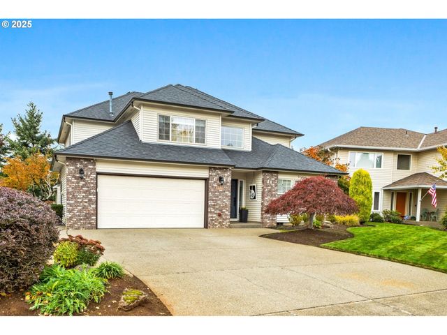 2775 FOXHAVEN Dr Se, Salem, OR 97306