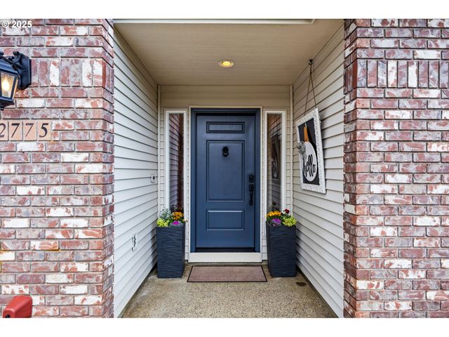 2775 FOXHAVEN Dr Se, Salem, OR 97306