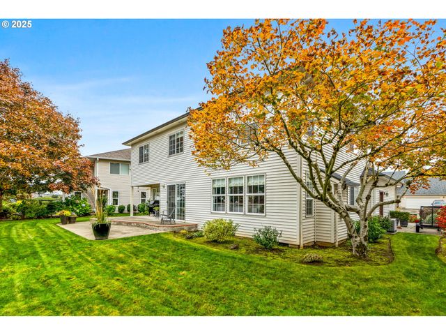 2775 FOXHAVEN Dr Se, Salem, OR 97306