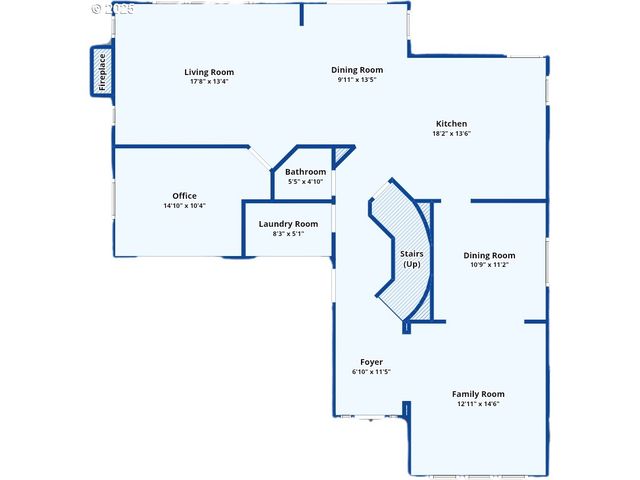 2775 FOXHAVEN Dr Se, Salem, OR 97306