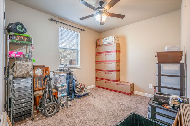 8825 Sundance Place Court, Granbury, TX 76049