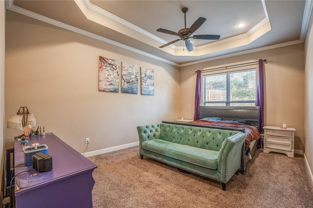 8825 Sundance Place Court, Granbury, TX 76049